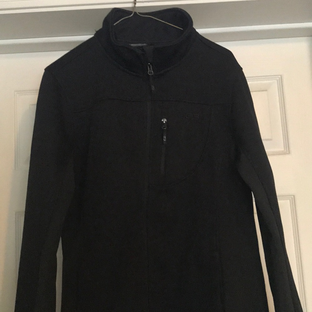 NWOT CB jacket
